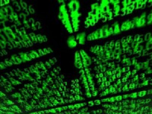 Matrix Inside - náhled