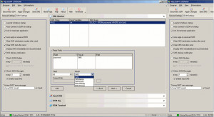 SQL2GSM - náhled