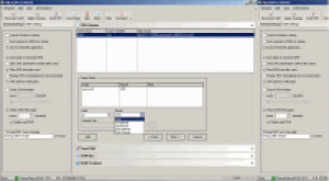 SQL2GSM - náhled