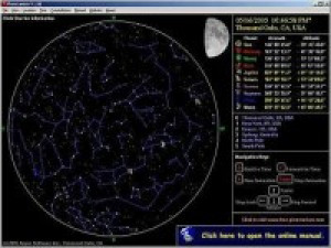 Planetarium - náhled