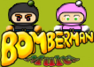 Bomberman Multi  - náhled
