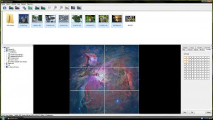 ImageEnhancer - náhled
