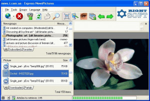 Express NewsPictures - náhled