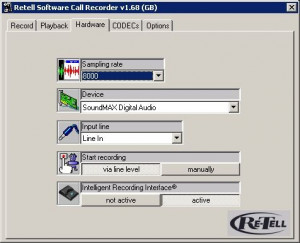 Retell 957Adv - náhled
