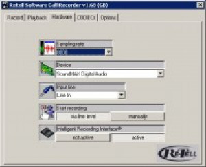 Retell 957Adv - náhled