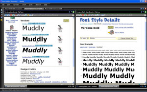 Muddly - náhled