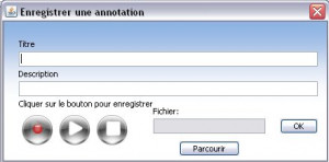 PDF Annot - náhled