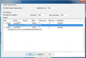 DAEMON Tools Net - náhled