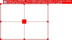 Easy Screencast Recorder - náhled