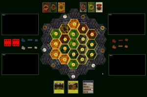 Anywhere Board Games - náhled