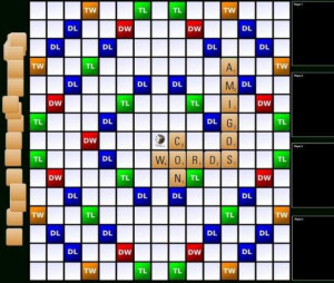 Anywhere Board Games - náhled