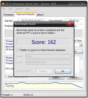 FFT-z - náhled