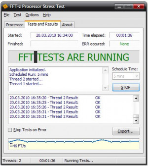 FFT-z - náhled