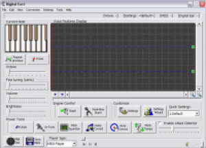 Digital Ear - náhled