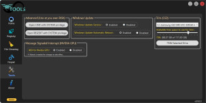 Wagnardsoft Tools - náhled