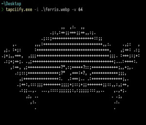 Tapciify - náhled