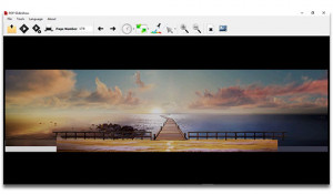 PDF Slideshow - náhled