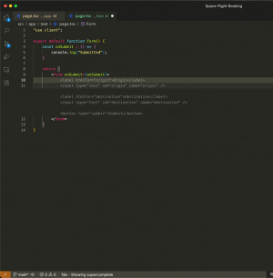 Google Antigravity - náhled
