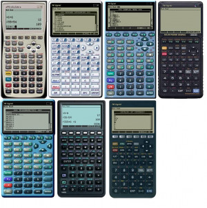 PG Calculator - náhled