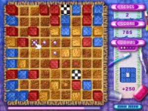 Super Cubes - náhled
