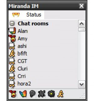 Miranda IM Portable - náhled