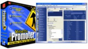 AddWeb Website Promoter - náhled