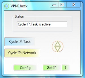 VPNCheck Pro - náhled
