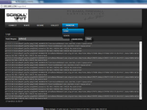 Scrollout F1 Free Email Gateway  - náhled