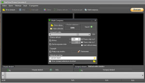 Realtime Picture Convertor 6 - náhled