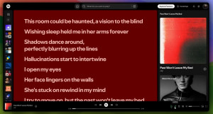 Open Screen - náhled