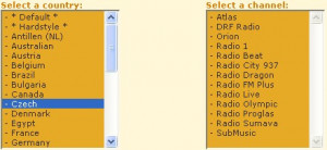 Silent Fear Internet Radio - náhled