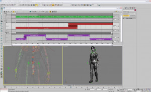 3D Studio Max - náhled