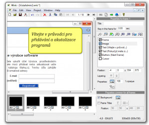 Wink Portable - náhled