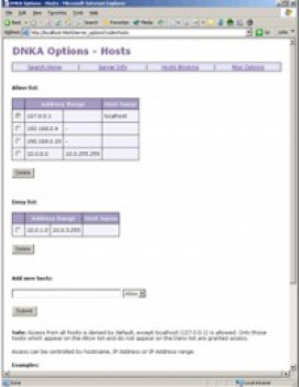 DNKA - náhled