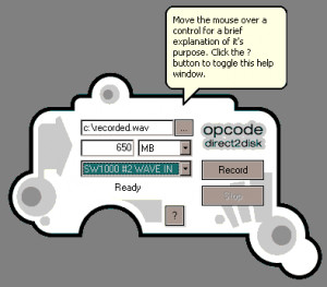 OpD2d - náhled