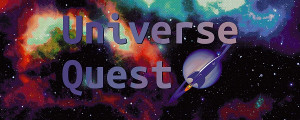 Universe Quest - náhled