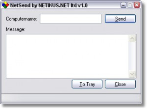 NT Toolkit - náhled