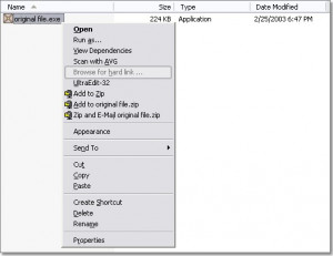 NT Toolkit - náhled