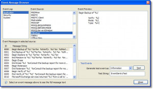 NT Toolkit - náhled