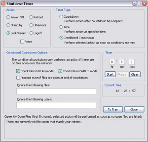 NT Toolkit - náhled