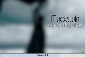 Mudawin - náhled