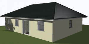 CAD Architecture - náhled