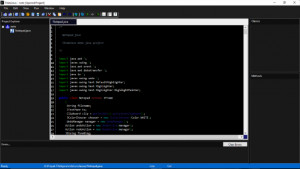ThinkJava - náhled