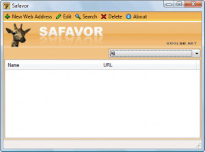 Safavor - náhled