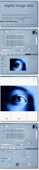 Digital Image Tool - náhled