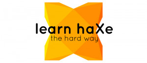 HAXE - náhled