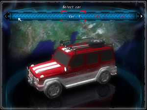 Winter Extreme Racers - náhled