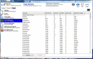 SB Cleaner Free Edition - náhled
