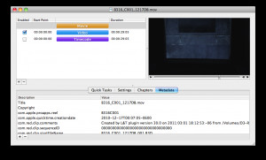 Pro Media Tools - náhled