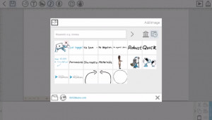VideoScribe - náhled